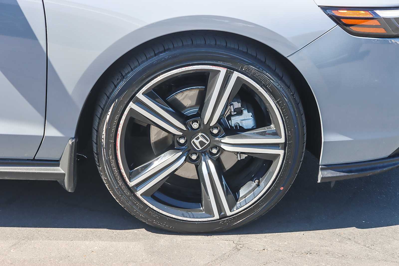 Thumbnail: 2023 Honda Accord - 9