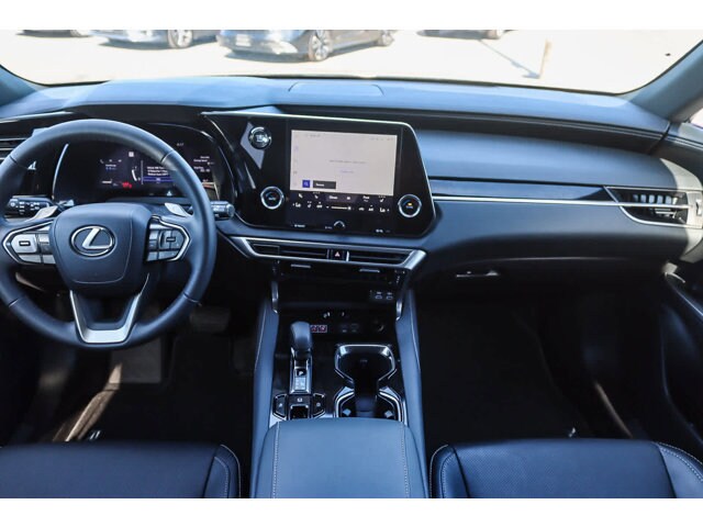 Thumbnail: 2025 Lexus RX - 13