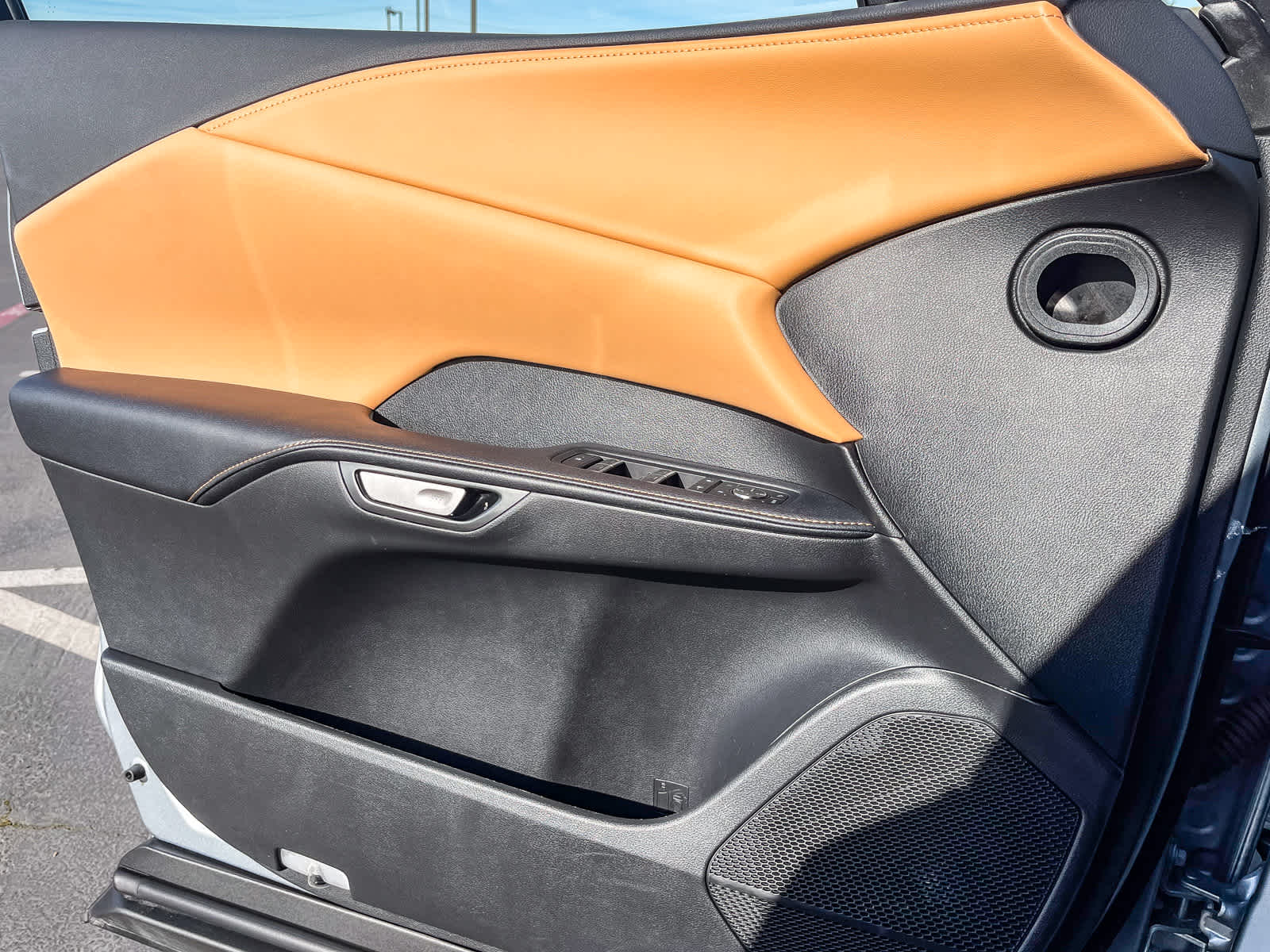 Thumbnail: 2024 Lexus RX - 20