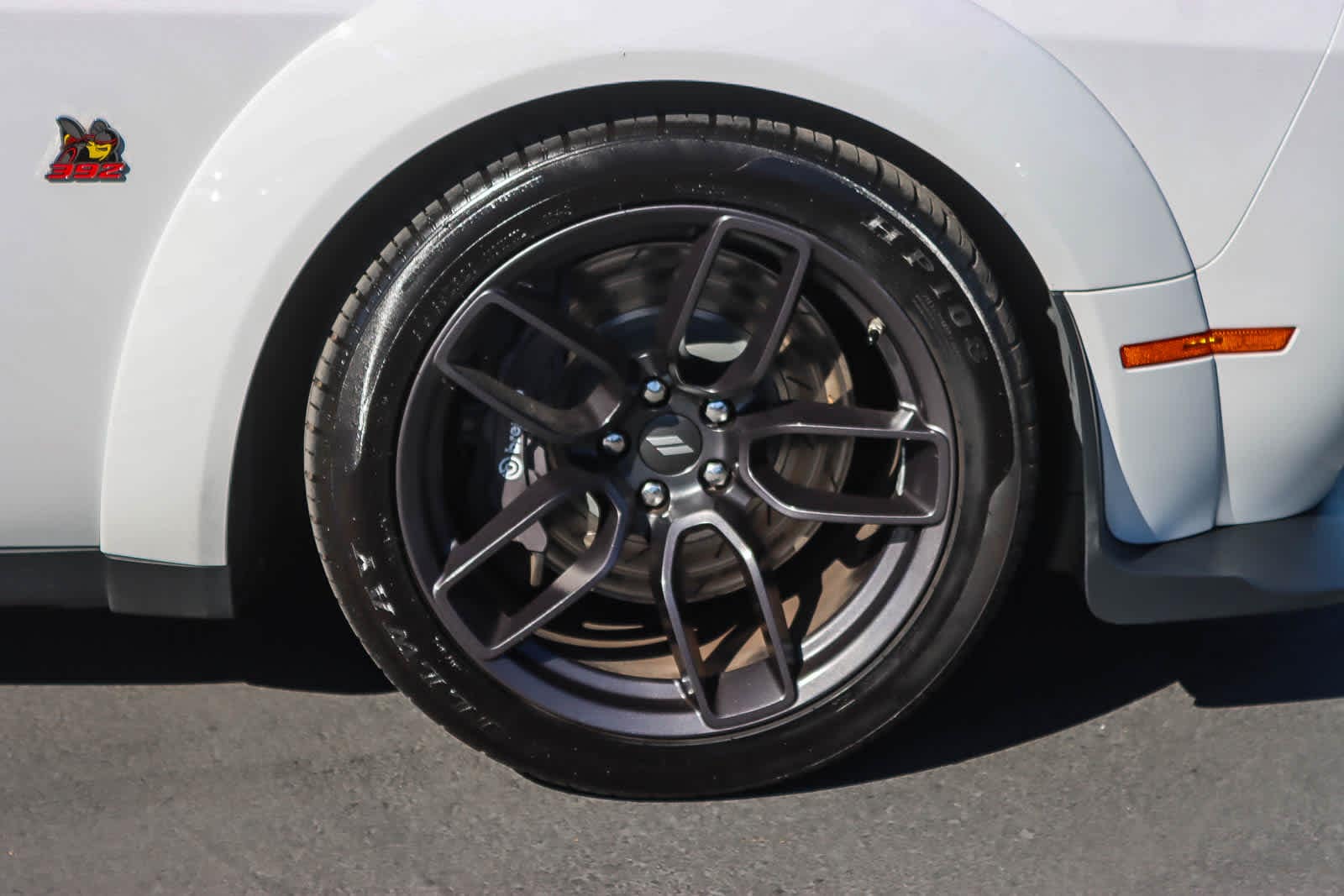 Thumbnail: 2019 Dodge Challenger - 9