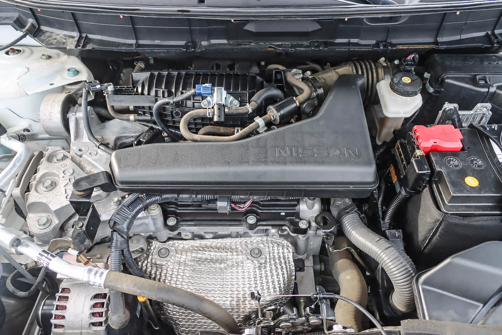 Thumbnail: 2020 Nissan Rogue - 26