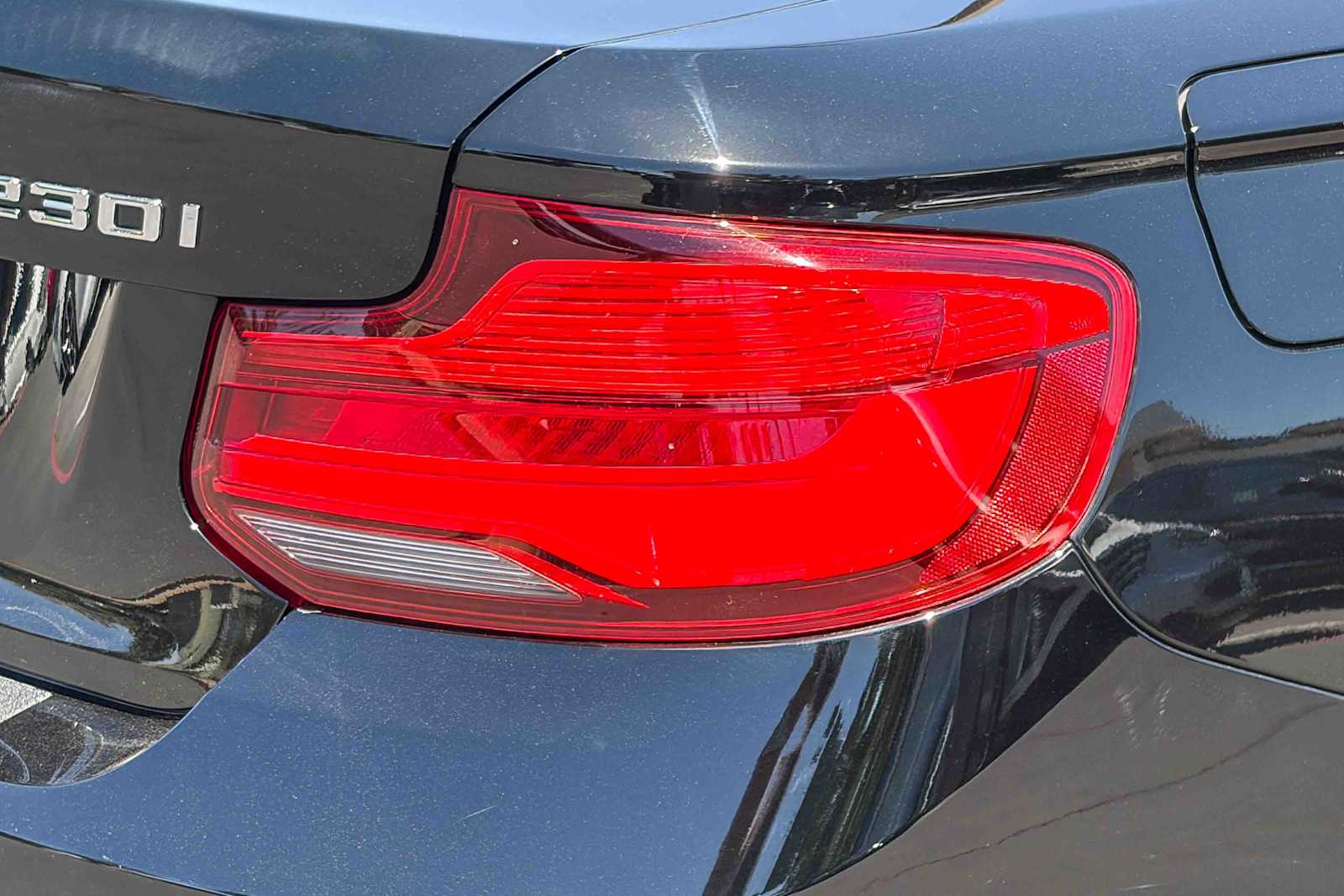 Thumbnail: 2018 BMW 2 Series - 8