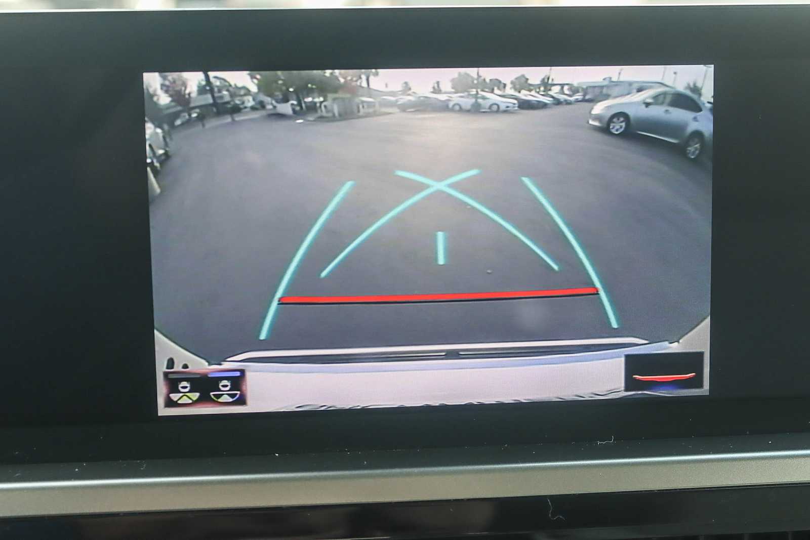 Thumbnail: 2023 Lexus GX - 24