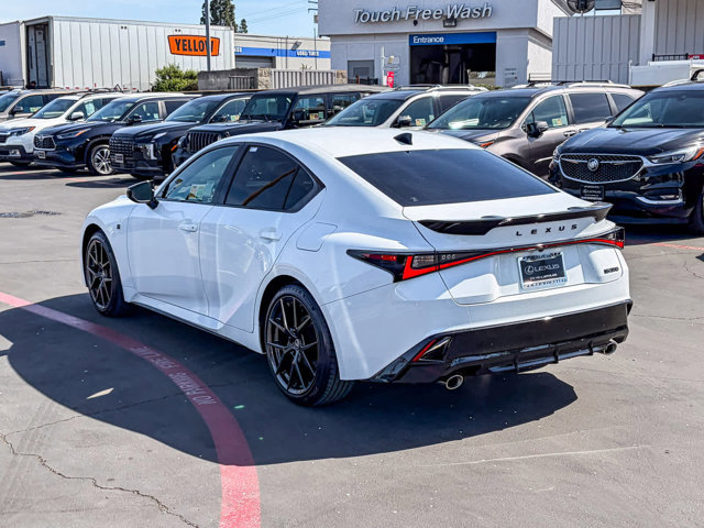 Thumbnail: 2026 Lexus IS - 2