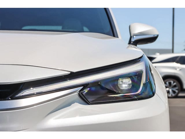 Thumbnail: 2026 Lexus TX - 7