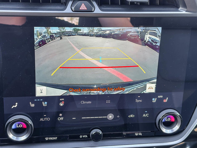 Thumbnail: 2026 Lexus RZ - 22