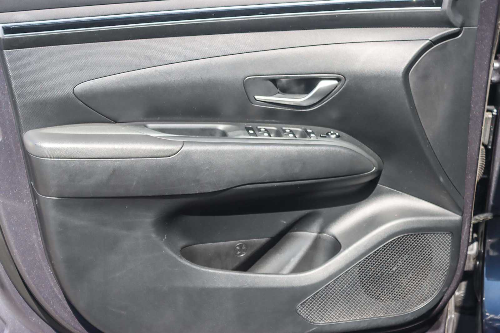 Thumbnail: 2022 Hyundai Tucson - 16