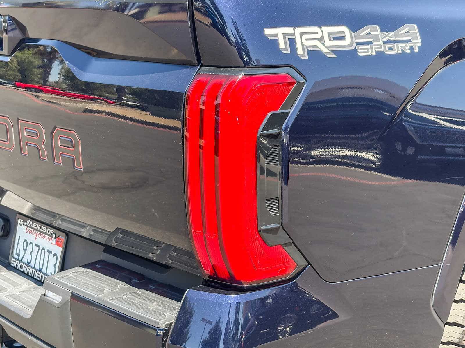 2023 Toyota Tundra SR5 - Photo 8