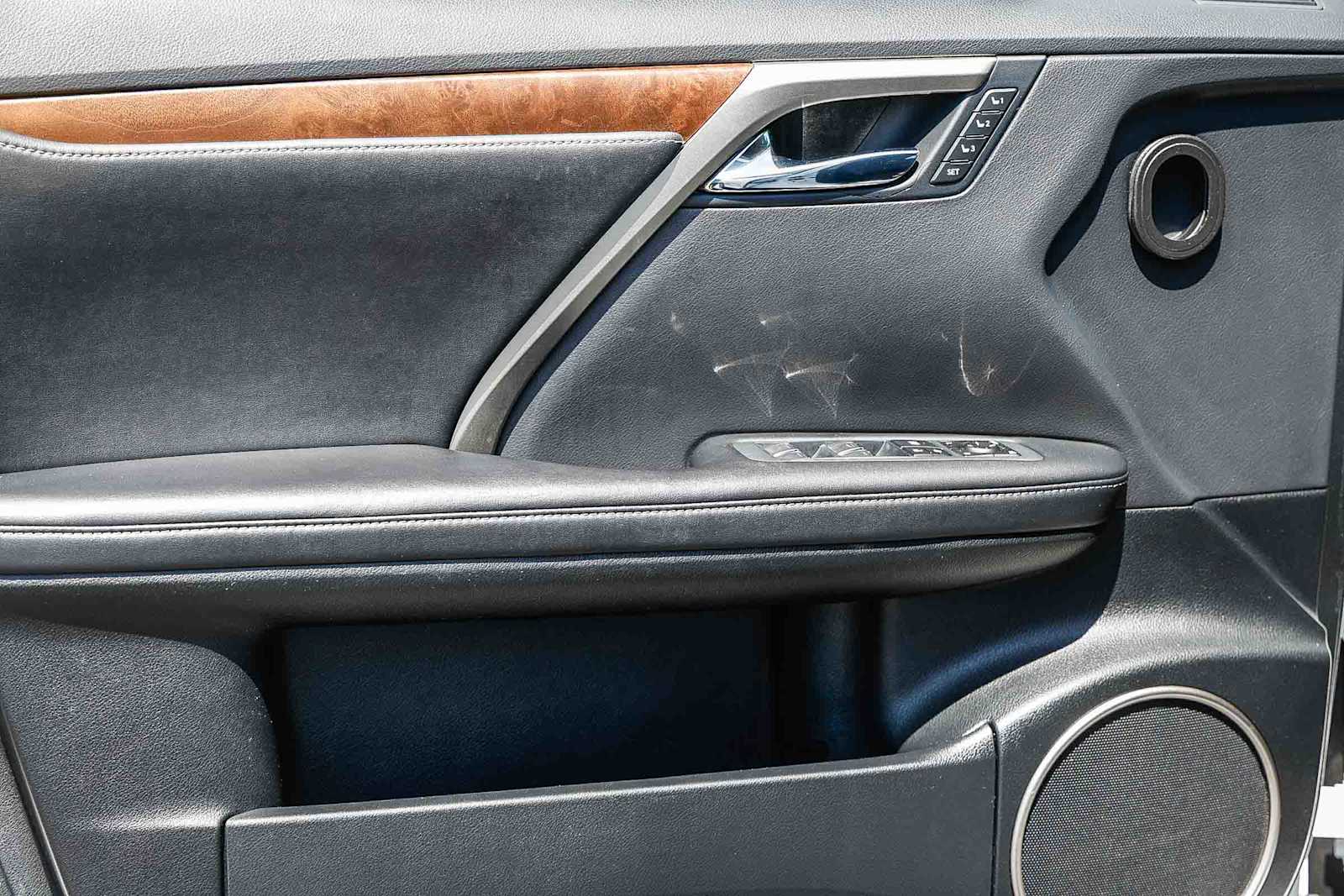 Thumbnail: 2022 Lexus RX - 34