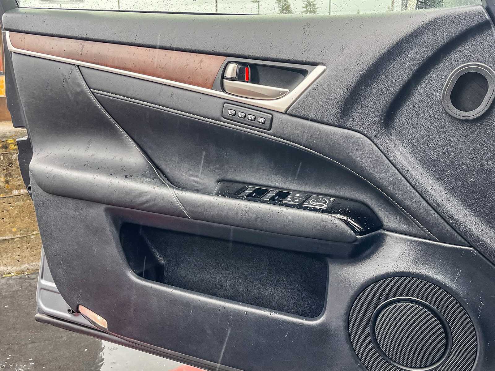 Thumbnail: 2014 Lexus GS - 20