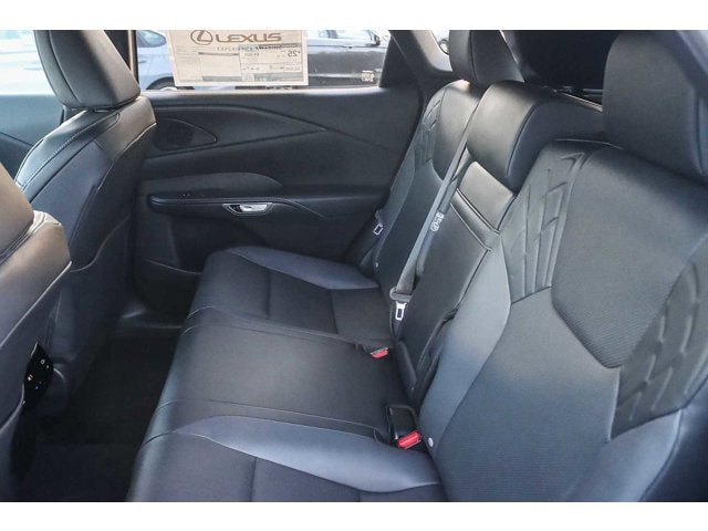 Thumbnail: 2026 Lexus RX - 18