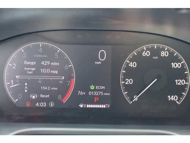 Thumbnail: 2023 Honda HR-V - 21