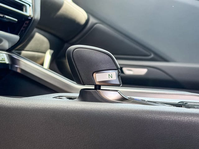 Thumbnail: 2026 Lexus TX - 23