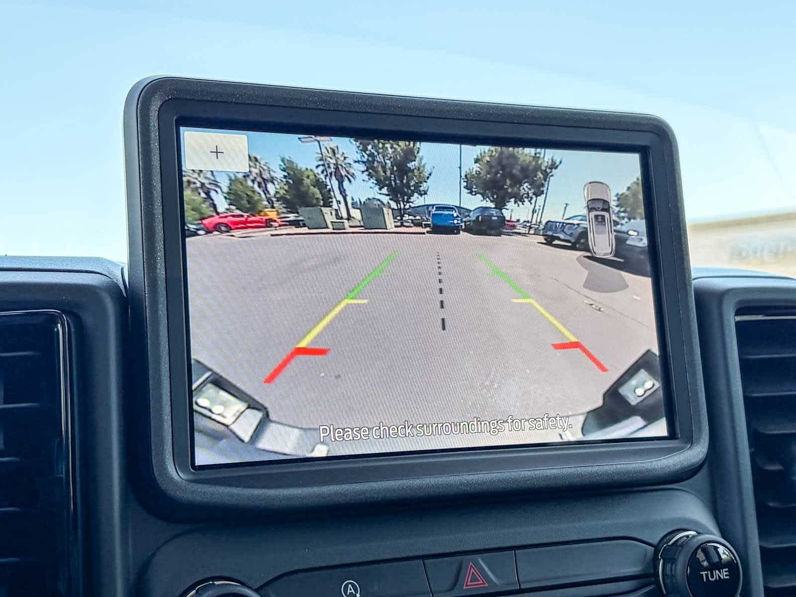 2023 Ford Bronco Sport Heritage - Photo 22