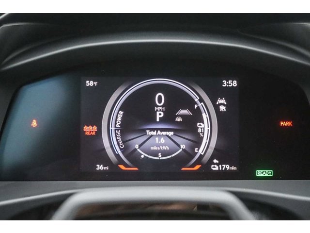 Thumbnail: 2026 Lexus RZ - 23