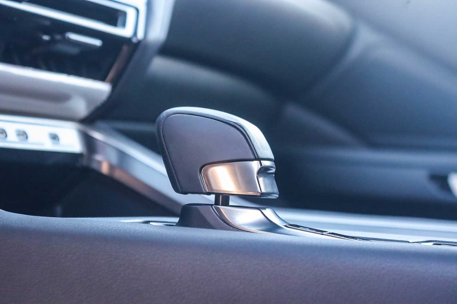 Thumbnail: 2024 Lexus TX - 21