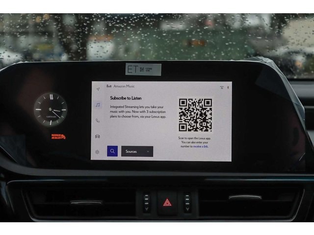 Thumbnail: 2025 Lexus ES - 14