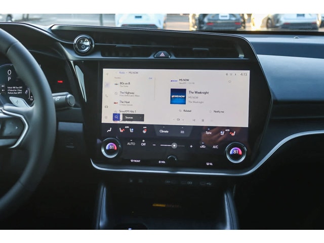 Thumbnail: 2026 Lexus RZ - 14