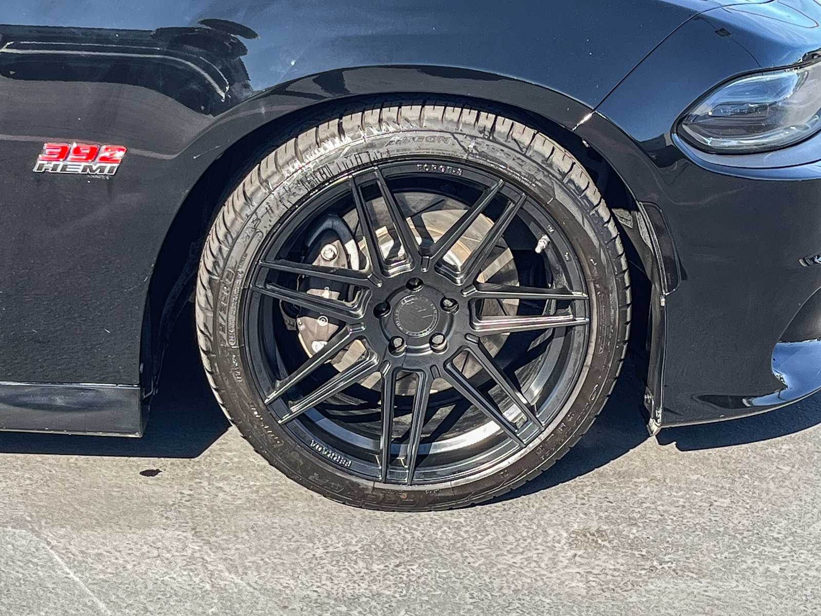 Thumbnail: 2020 Dodge Charger - 9