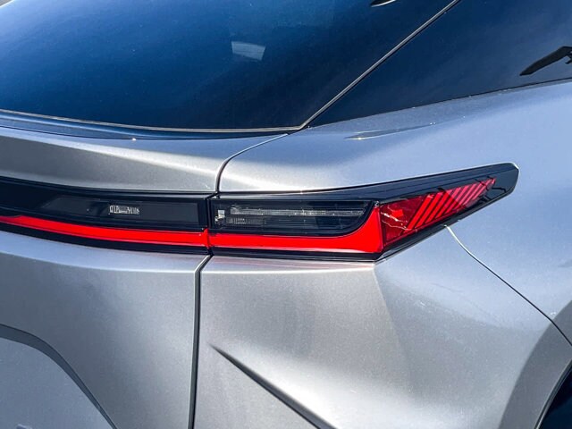 Thumbnail: 2026 Lexus RZ - 8