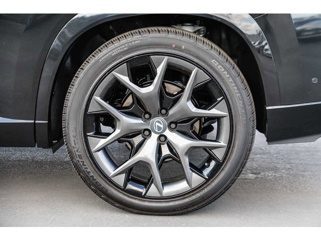 Thumbnail: 2026 Lexus TX - 10