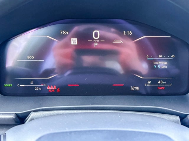 Thumbnail: 2026 Lexus IS - 24