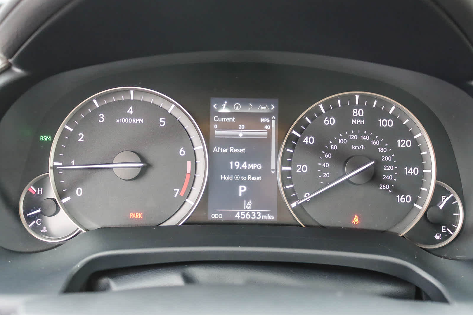 Thumbnail: 2021 Lexus RX - 23