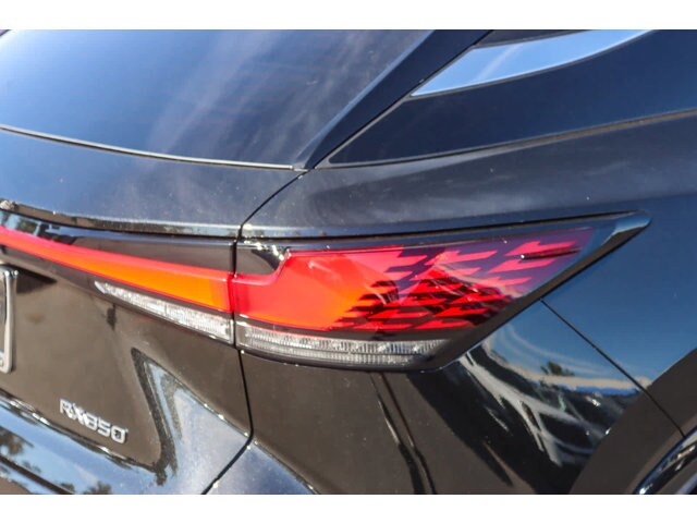 Thumbnail: 2025 Lexus RX - 8