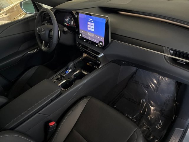 2026 Lexus RX 350 Premium - Photo 16