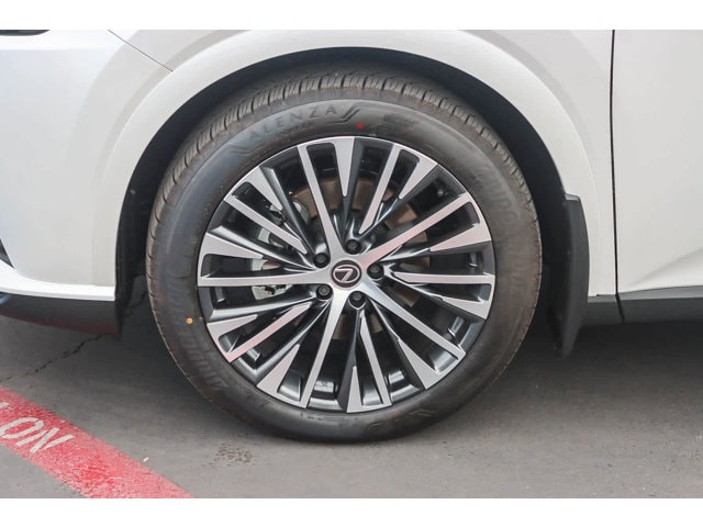 Thumbnail: 2025 Lexus RX - 9