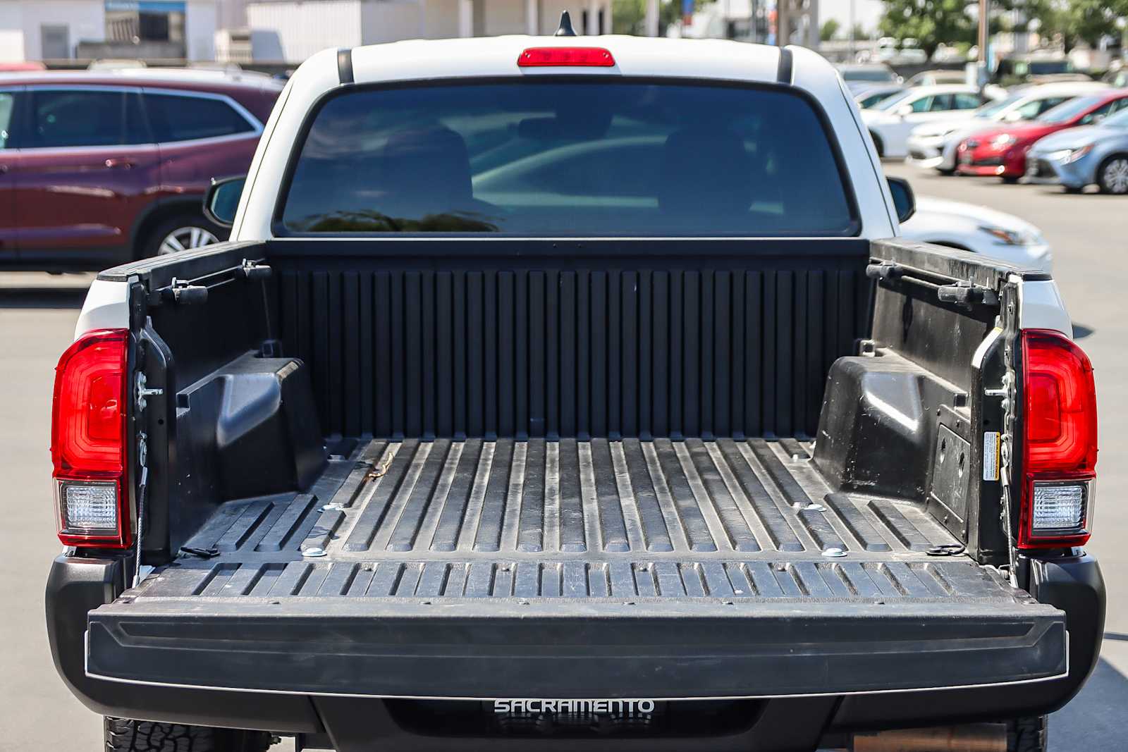 Thumbnail: 2021 Toyota Tacoma - 27