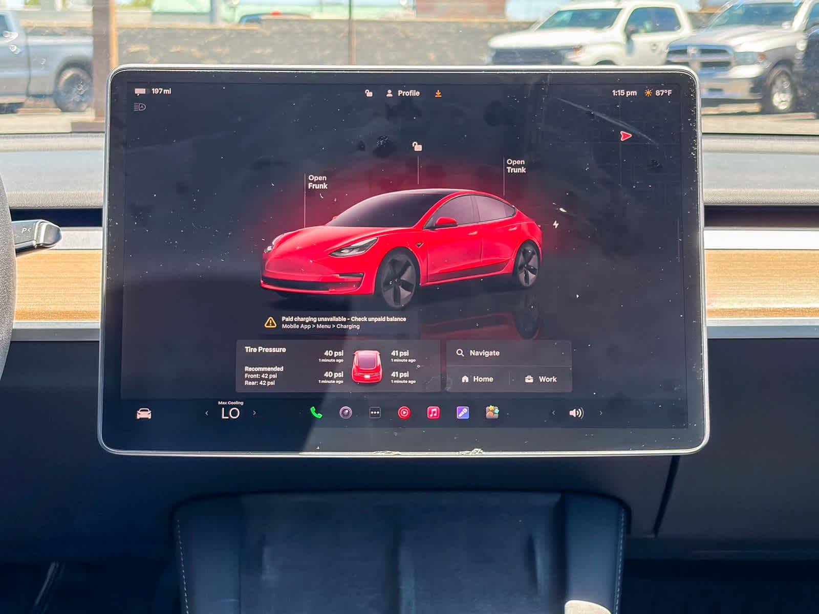 Thumbnail: 2023 Tesla Model 3 - 13