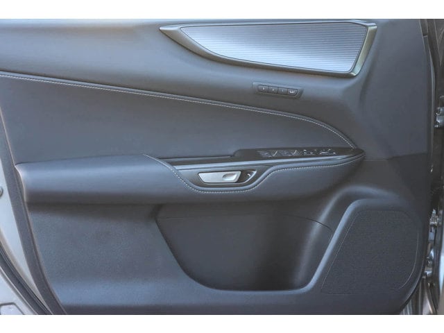 Thumbnail: 2026 Lexus NX - 21