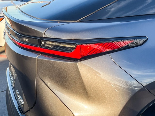 Thumbnail: 2026 Lexus RZ - 8