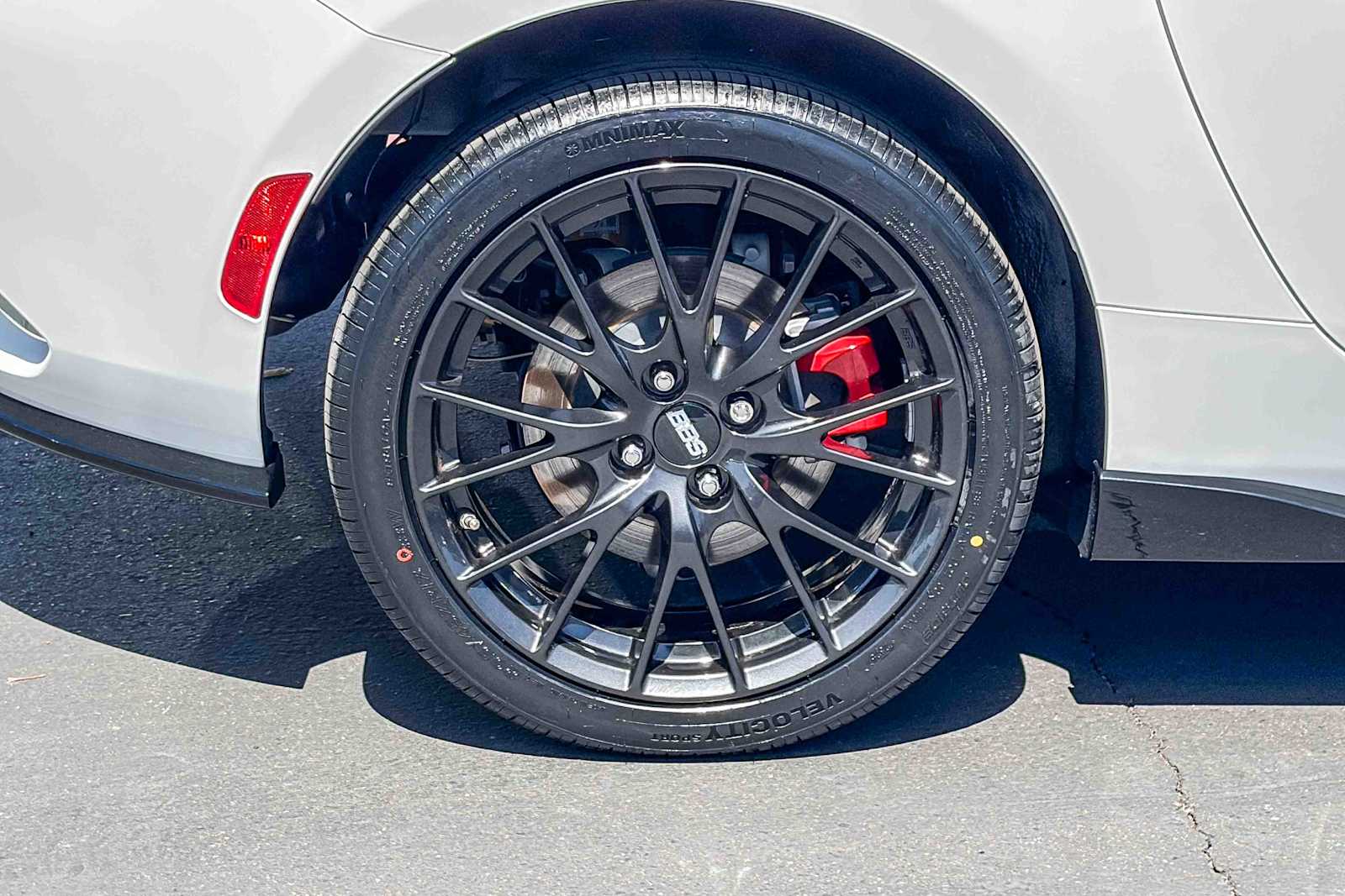 Thumbnail: 2019 Mazda MX-5 Miata - 10