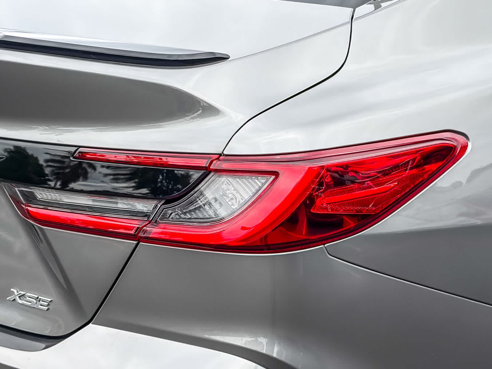 Thumbnail: 2025 Toyota Camry - 8