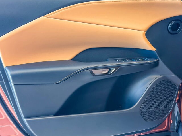 Thumbnail: 2026 Lexus RX - 17