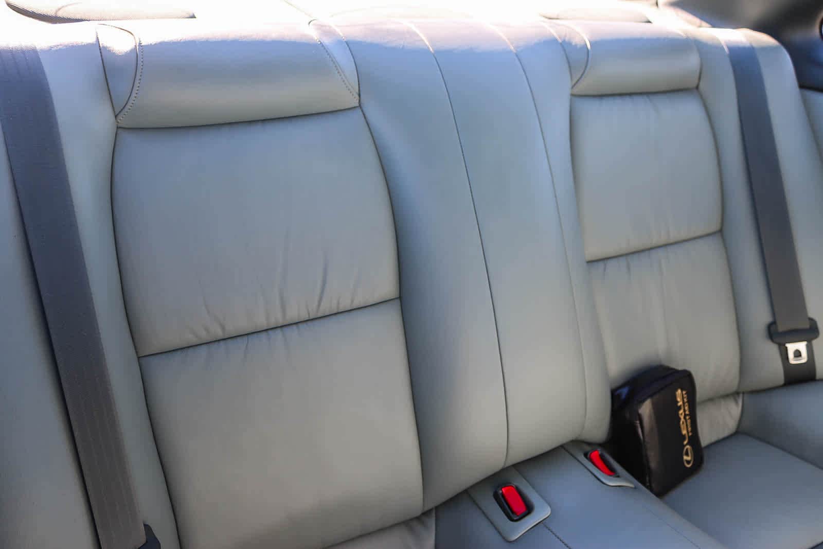 Thumbnail: 1992 Lexus SC - 16