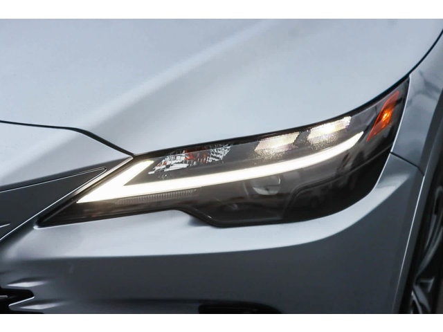 Thumbnail: 2026 Lexus RX - 13