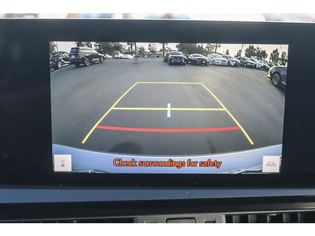 Thumbnail: 2025 Lexus ES - 24