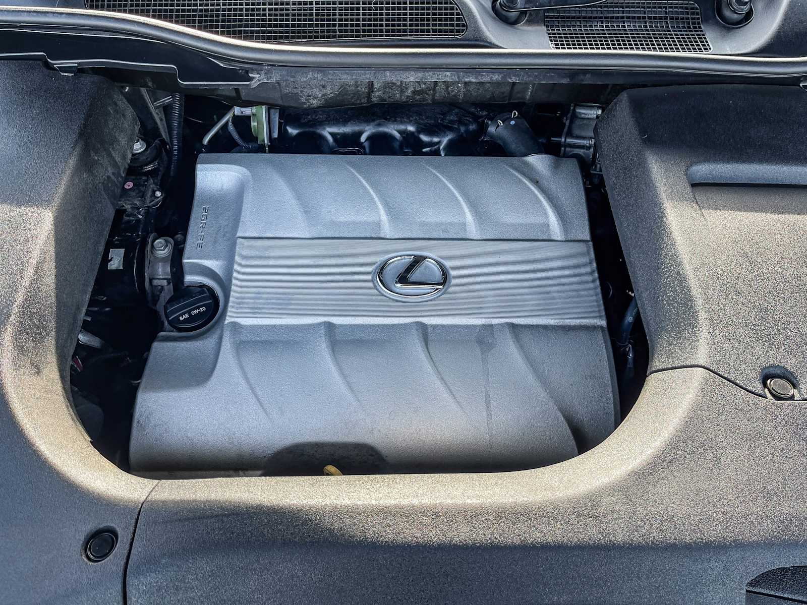 Thumbnail: 2015 Lexus RX - 26