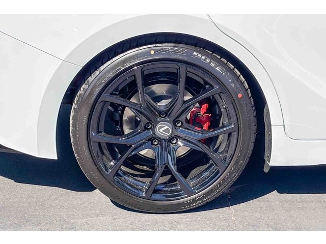 Thumbnail: 2026 Lexus IS - 10