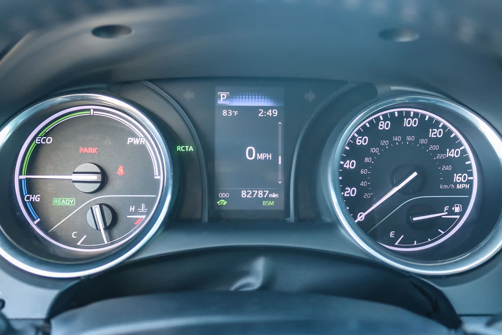 Thumbnail: 2020 Toyota Camry - 19