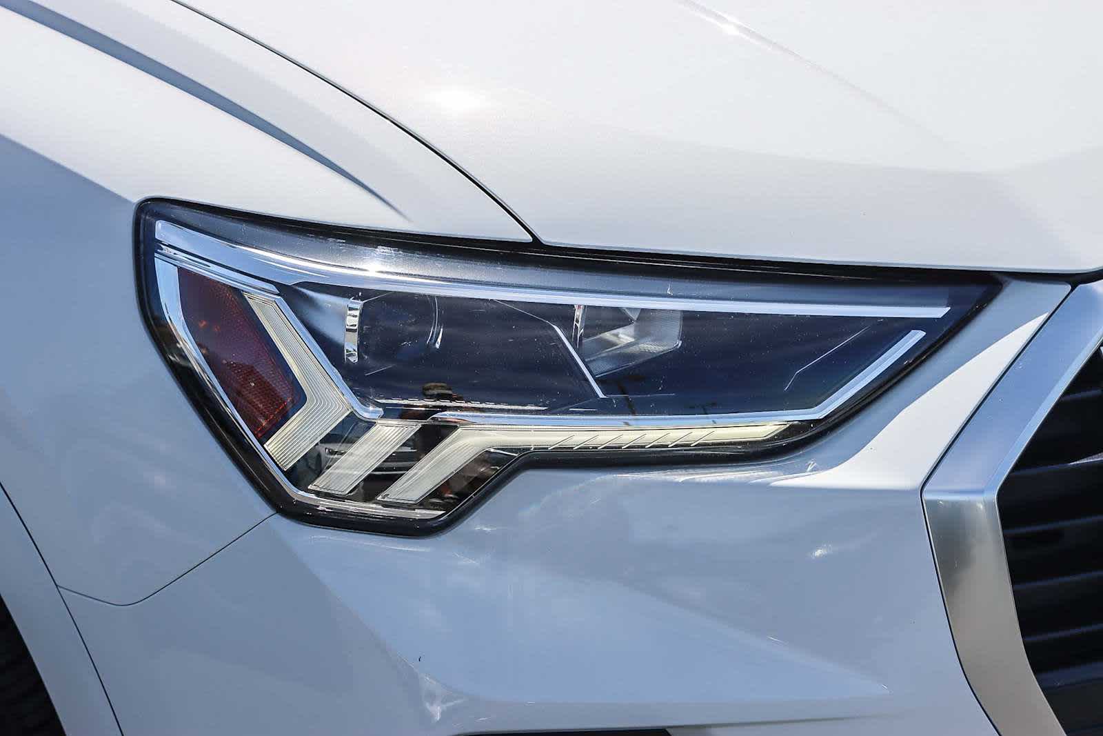 Thumbnail: 2020 Audi Q3 - 9