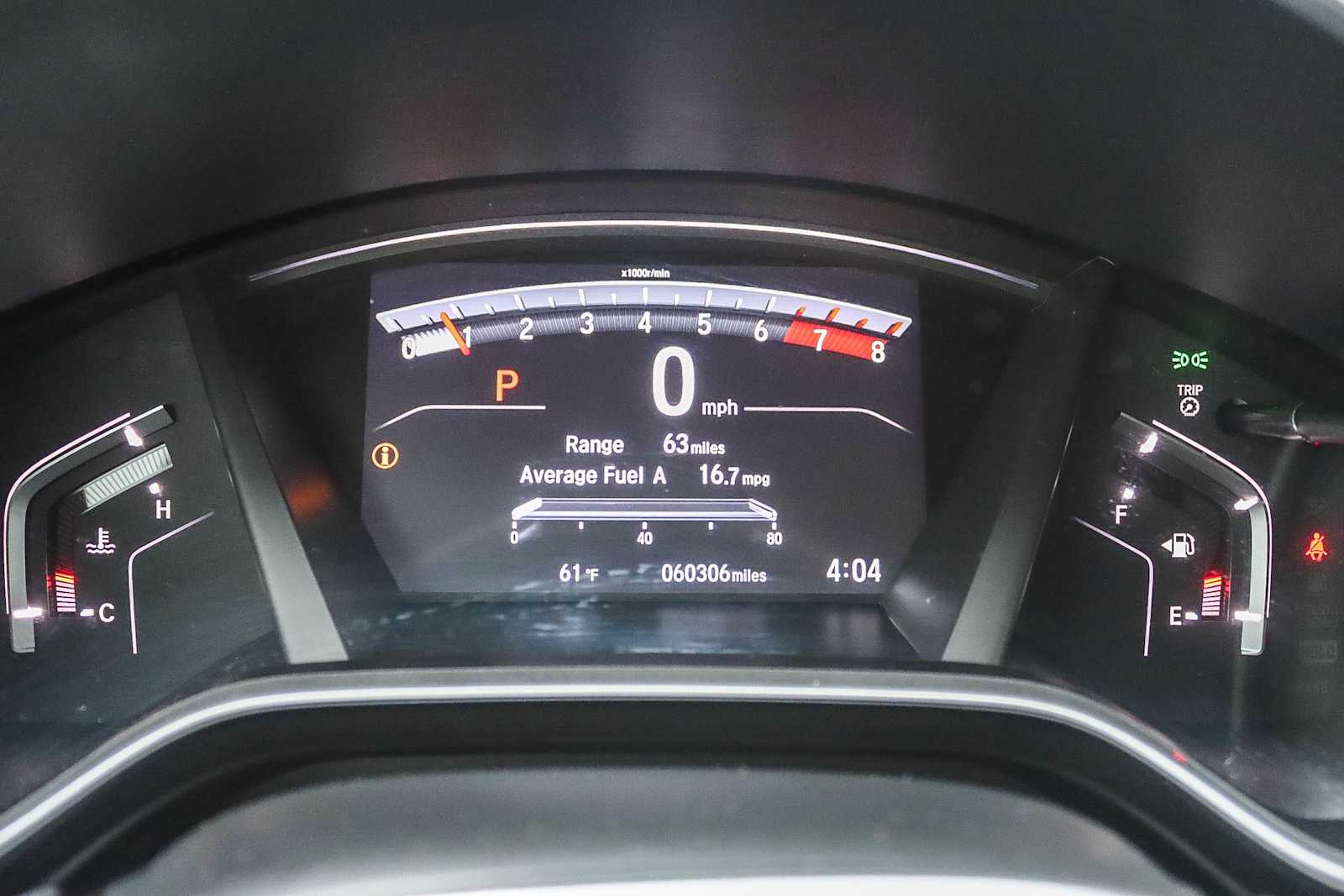 Thumbnail: 2019 Honda CR-V - 21