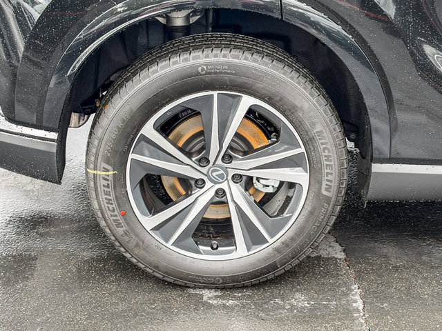 Thumbnail: 2026 Lexus RX - 10