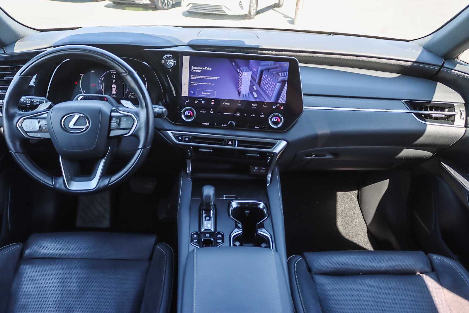 Thumbnail: 2024 Lexus RX - 11