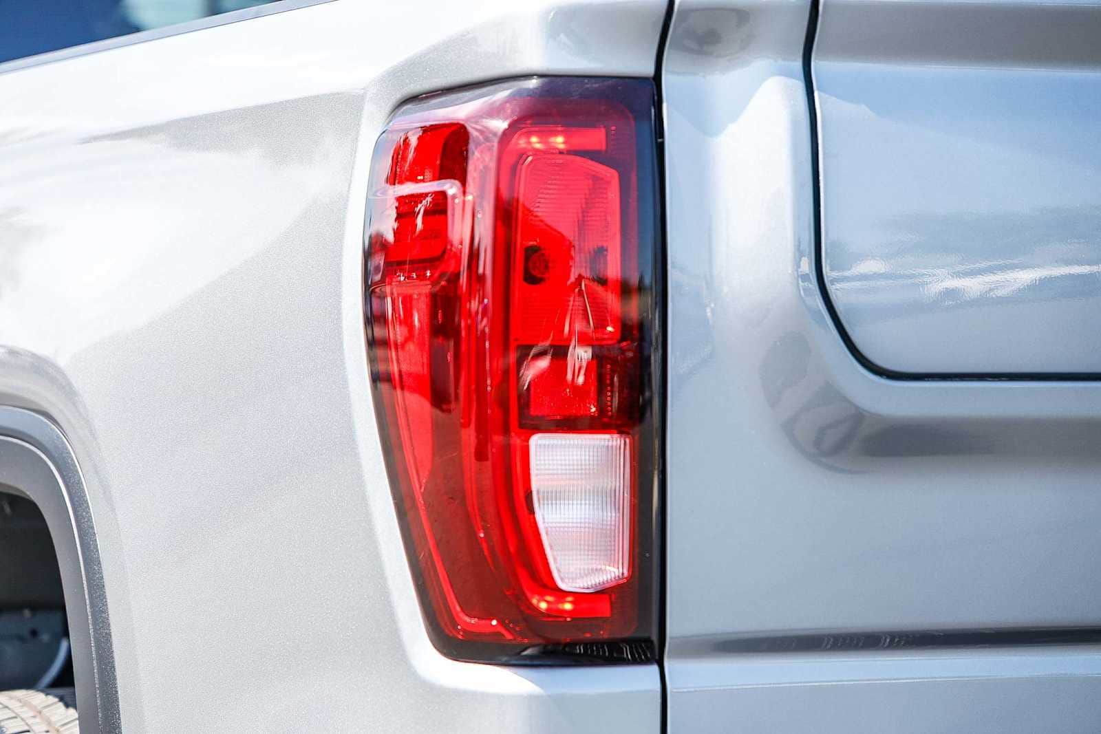 Thumbnail: 2025 GMC Sierra 1500 - 10