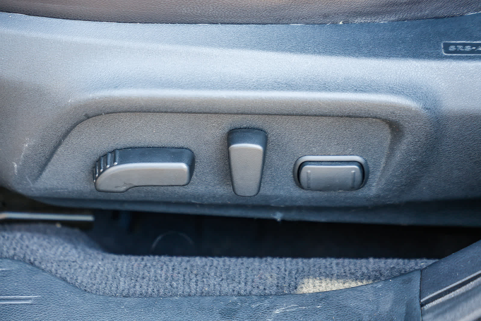 Thumbnail: 2018 Subaru Outback - 23