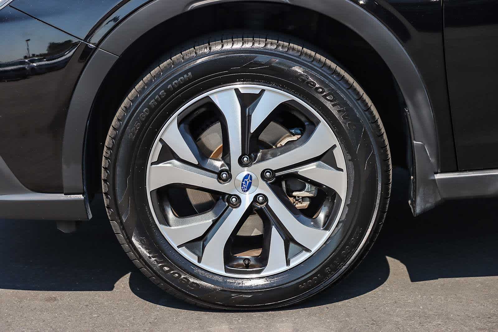 Thumbnail: 2020 Subaru Outback - 14
